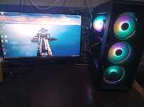 Системный блок на i7 4770k