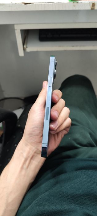 Iphone 13 pro max
