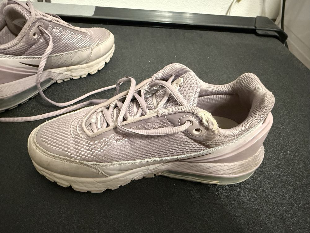 Маратонки nike air
