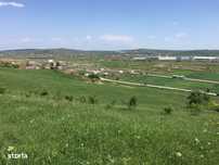 Vanzare teren pentru casa/duplex cu PUZ, la 6 min de Cluj-Napoca