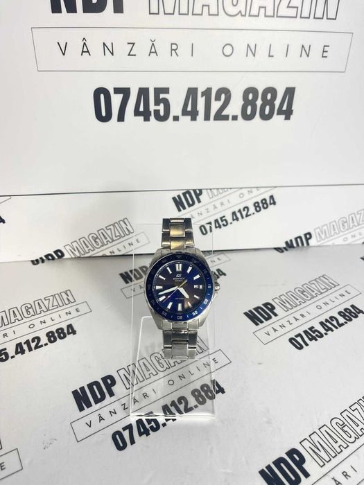NDP Amanet NON-STOP Bld.Iuliu Maniu 69 CEAS EDIFICE CASIO (38839)