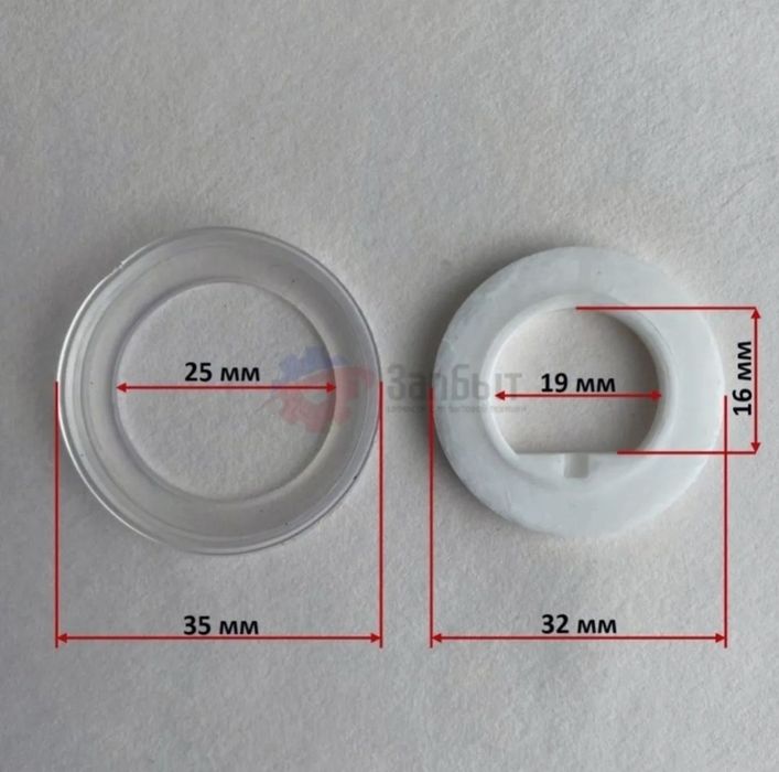 Шестерни для мясорубок