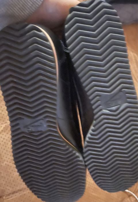 маратонки nike cortez