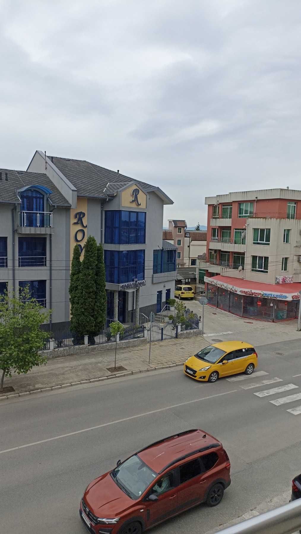 Апартамент под наем в Несебър