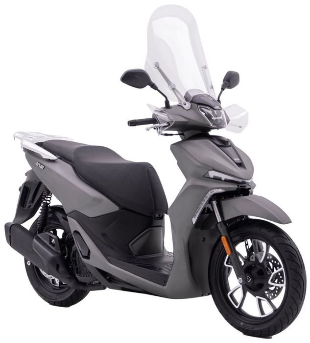 Voge sr16 abs tcs 125 2025