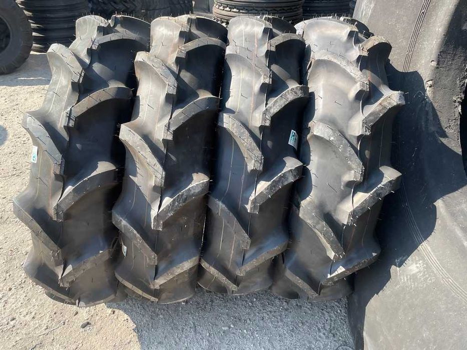 9.5-22 Anvelope noi agricole BKT livrare rapdia garantie 6PR
