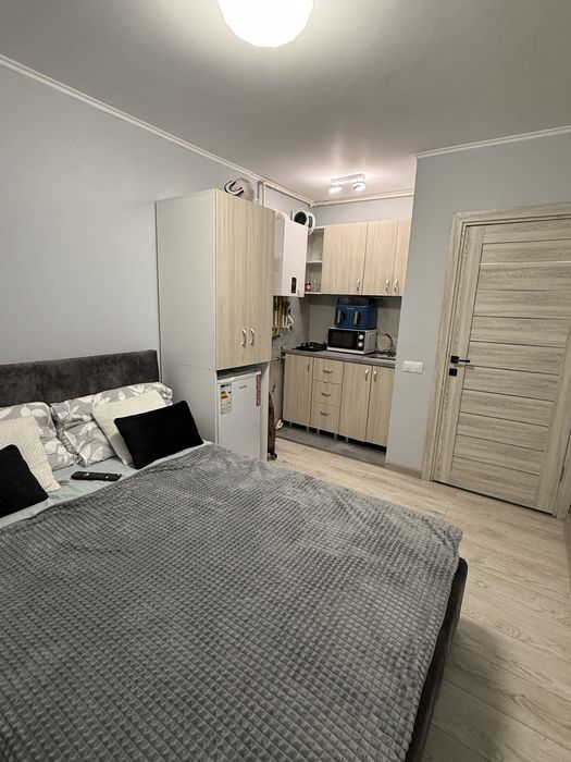 Cazare 1 camera regim hotelier TURDA