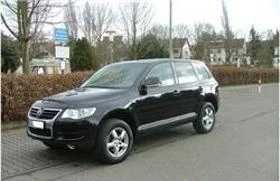 Продавам VW Touareg на части 2008 г. 3,0tdi
