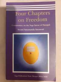 Swami Satyananda - Four Chapters of Freedom (Йога сутра и коментар)