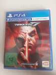 Игра Tekken 7 на PS4