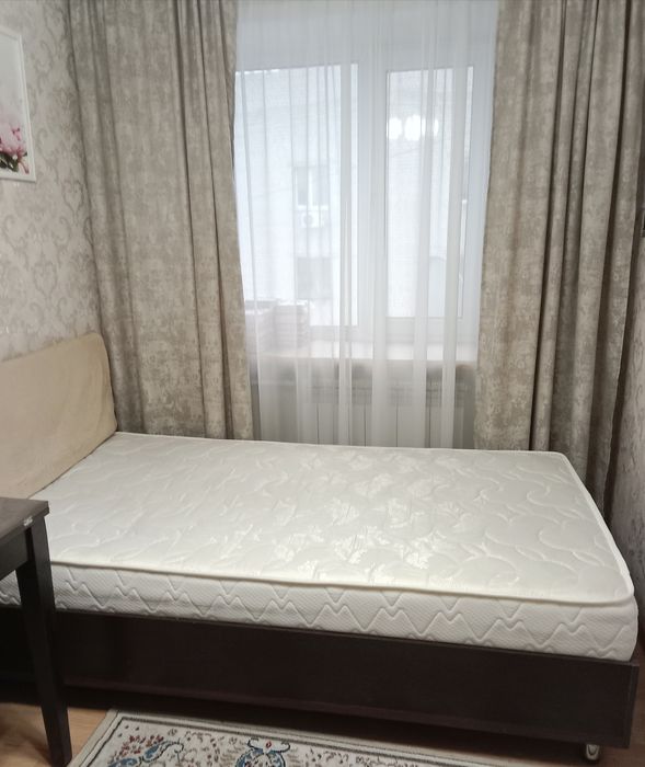 Новый ортопедический матрас 120х200