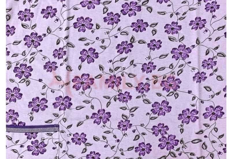 Дамски пижами къс ръкав и 7/8 панталон, размери до 5XL