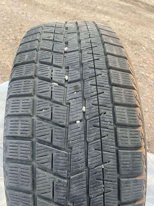 YOKOHAMA 4 шт комплект