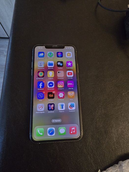 iPhone 11 pro max
