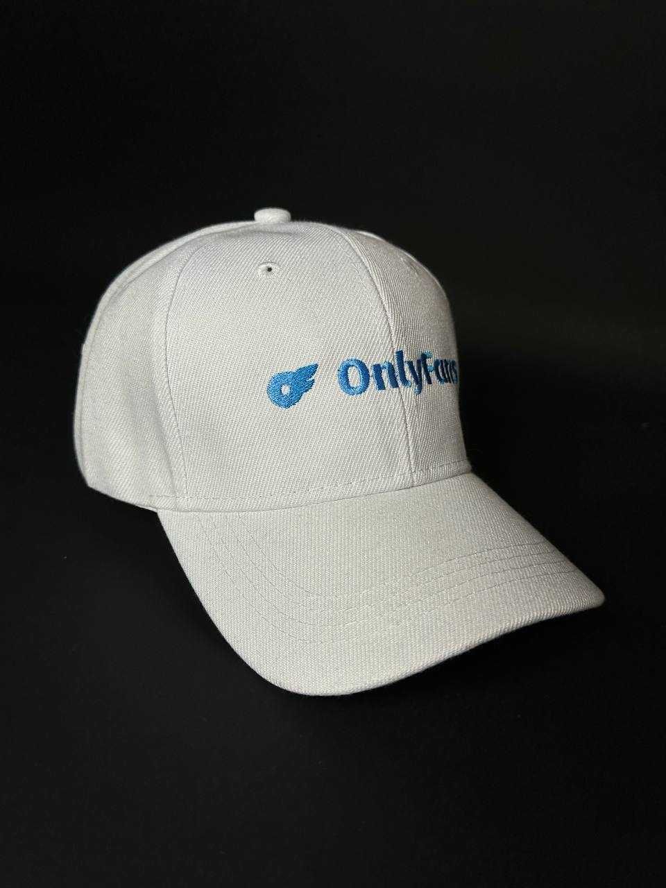 Кепка "Only Fans"