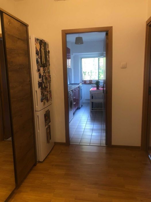 Garsoniera 42 mp langa Parc Sebastian