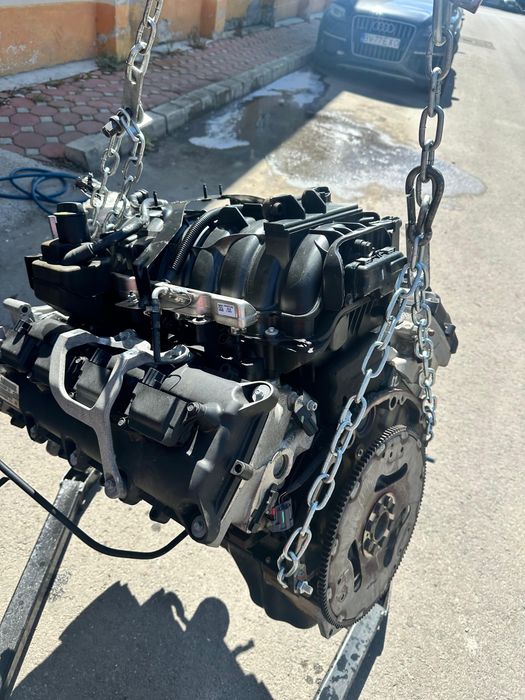 Motor Dodge Ram  5.7 Hemi V8  130 km