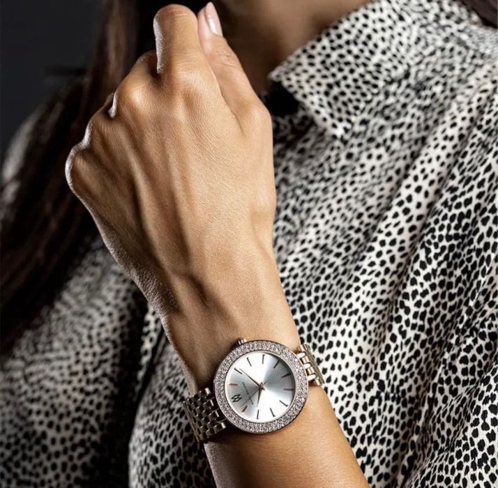 Дамски часовник Marc malone