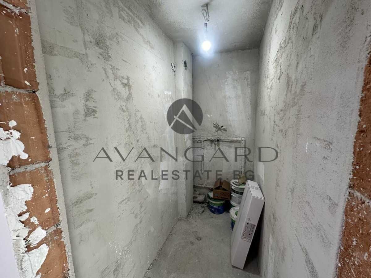 Продава се Тристаен апартамент в Пловдив, Мараша - 105 кв.м за 2248 €/кв.м - Снимка #7
