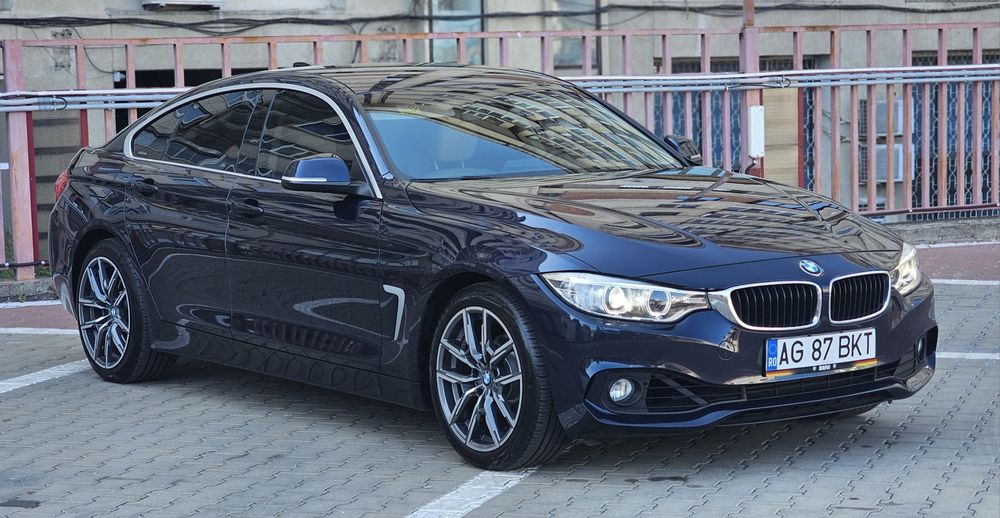 Vand Bmw Seria 4
