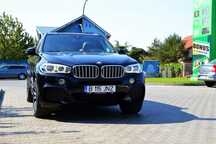 BMW X5 BMX X5 xDrive40d, F15