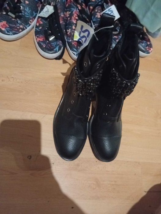 Ghete Karl Lagerfeld