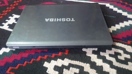 Noudbuk soriladi xolati yaxshi barcha qisimlari ishlaydi