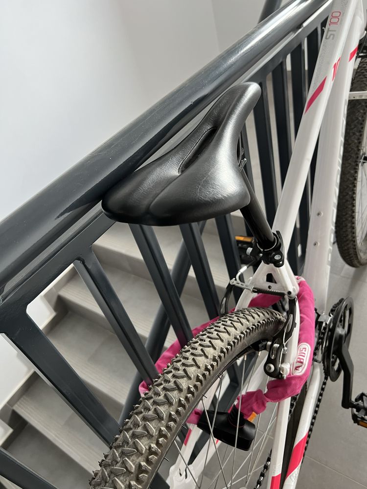 VAND Bicicleta Rockrider ST100 | revizie iunie 2025