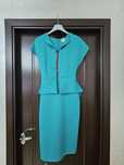 Rochie elegantă scurtă