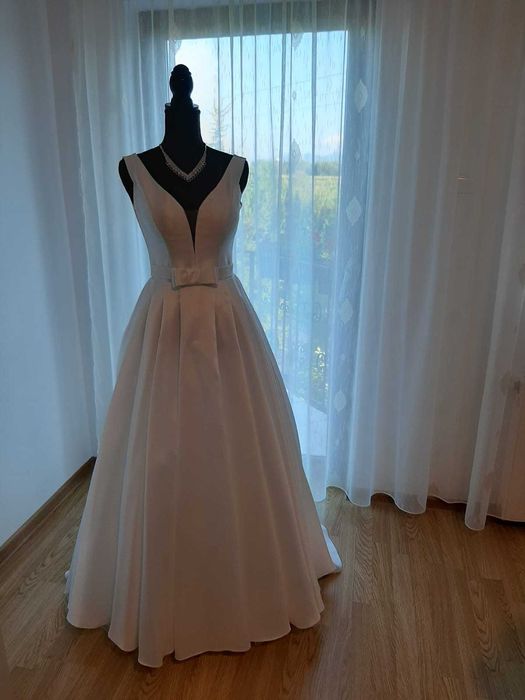 Rochie de Mireasa - VOLOCA WEDDING