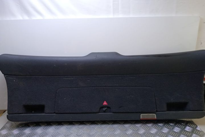 Tapiterie Ornament haion spate portbagaj Audi A4 B6