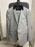 Costum Barbati Zara