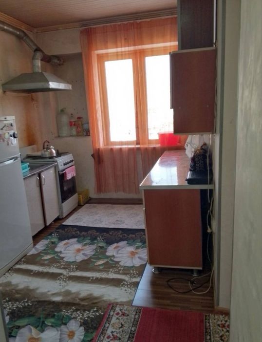 1хонали квартира сотилади