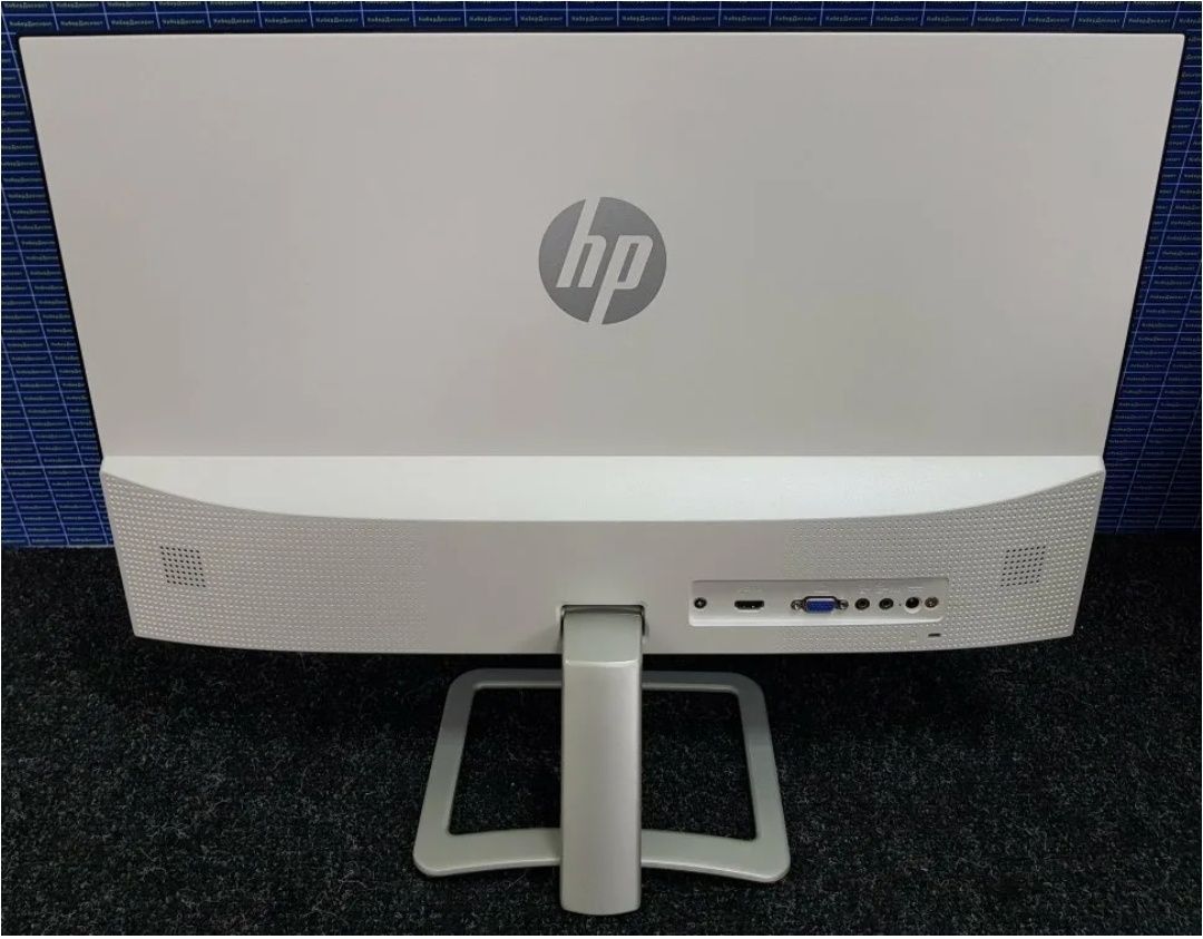 Монитор HP 24 er