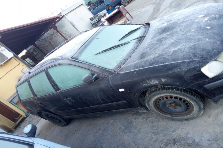 Vas lichid servodirectie Volkswagen VW Passat B5