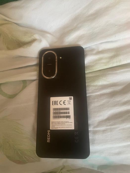 Продается телефон Redmi A5