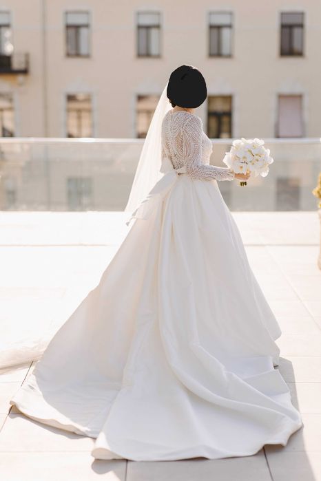 Rochie de mireasa MILA NOVA