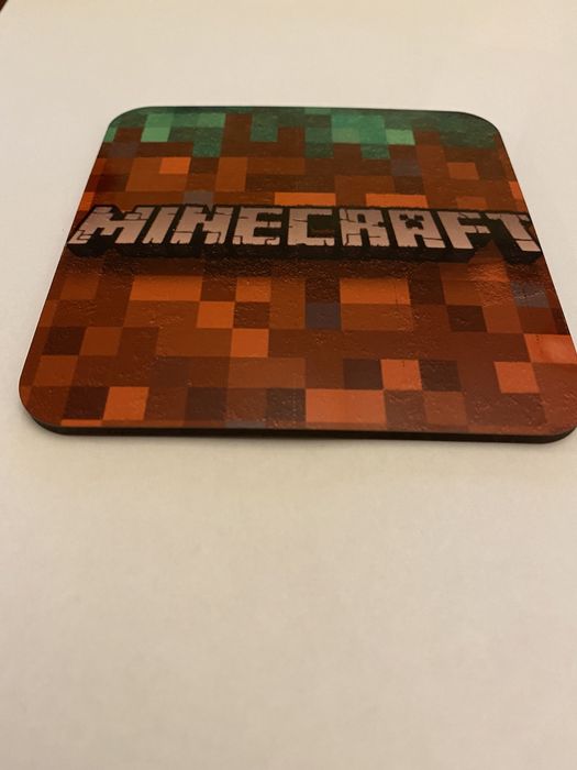 Suport pahar , cana Roblox , Minecraft, 10 RON bucata