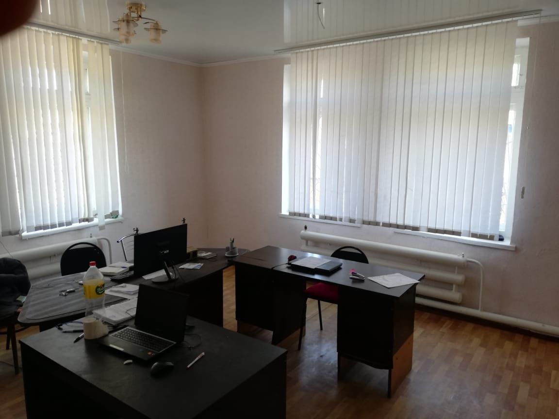Срочно Торг! Продается здание в центре села Аулиеколь