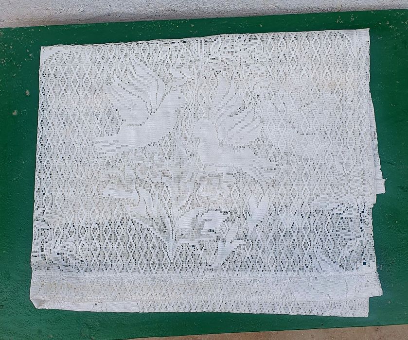 Fata Brodata de masa