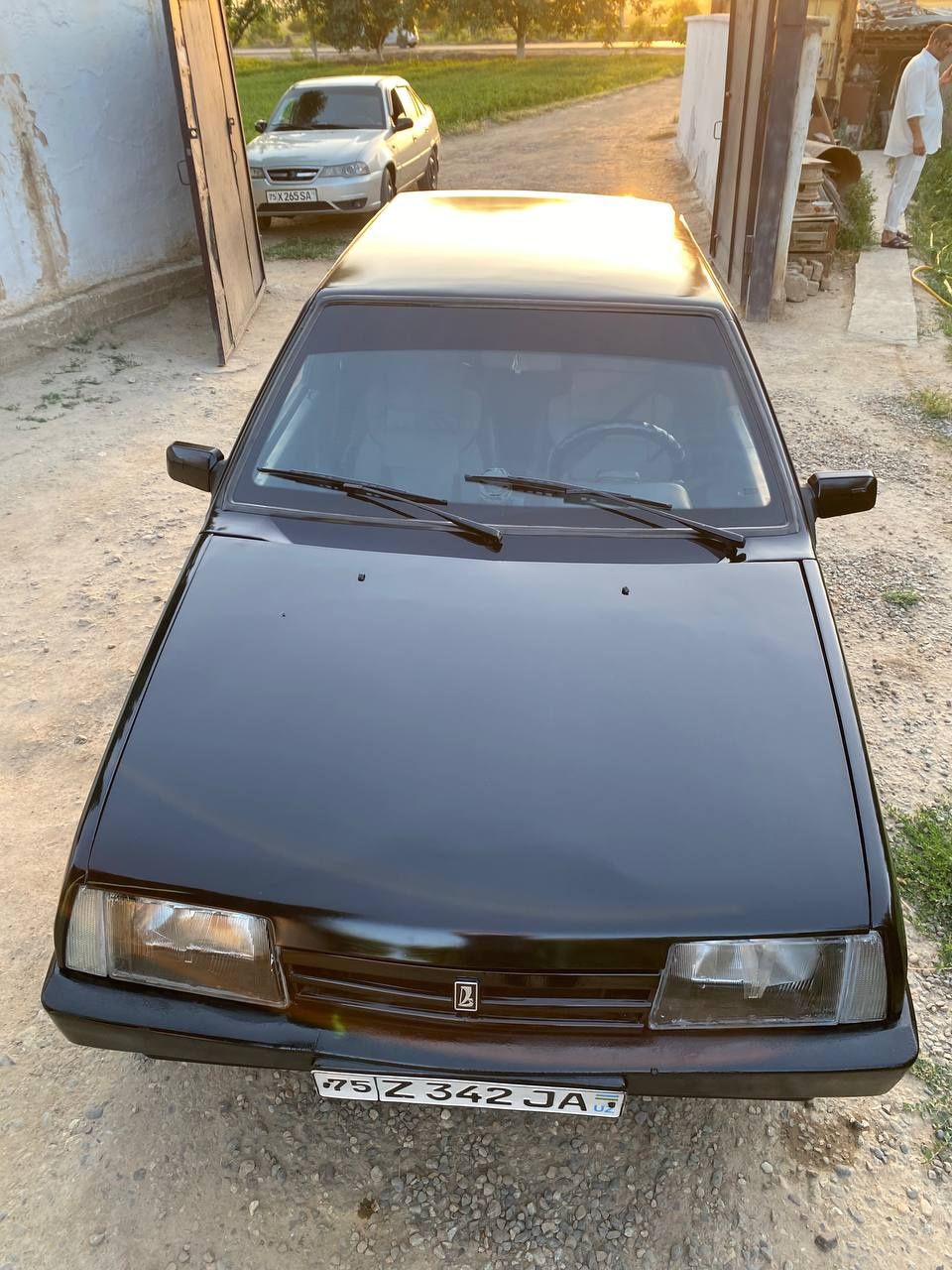 Samara 09 1996 yil