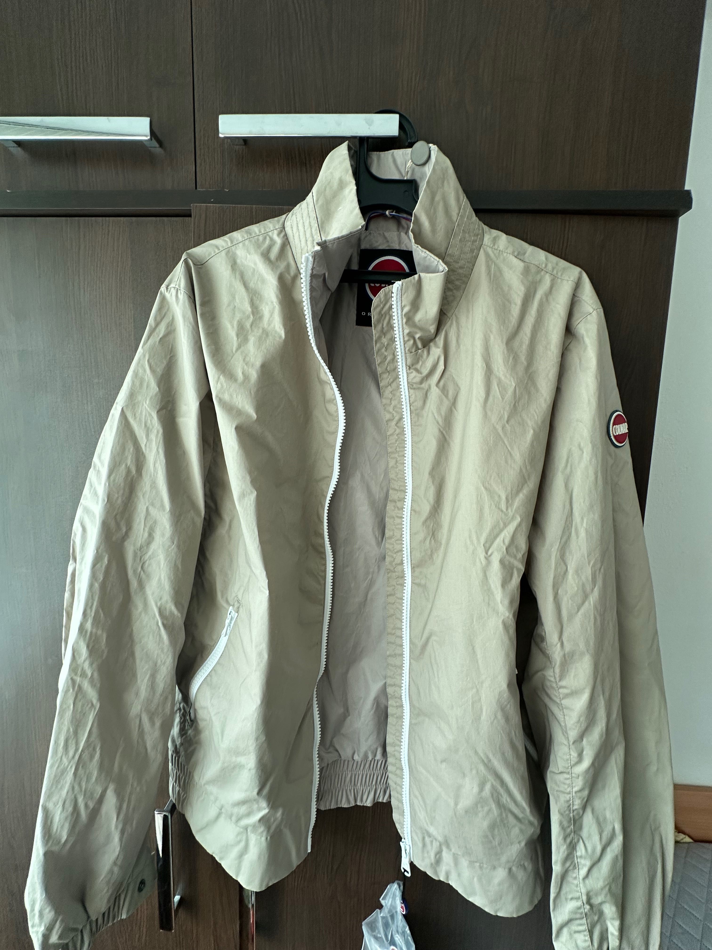 Colmar Jacket - original