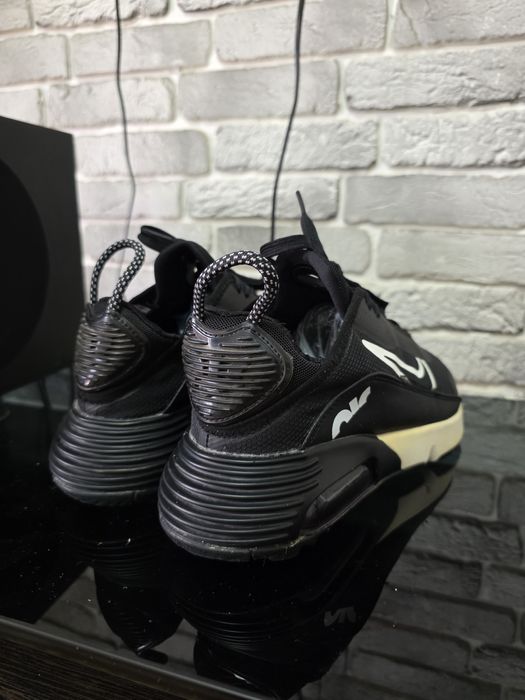 Оригинальные Nike