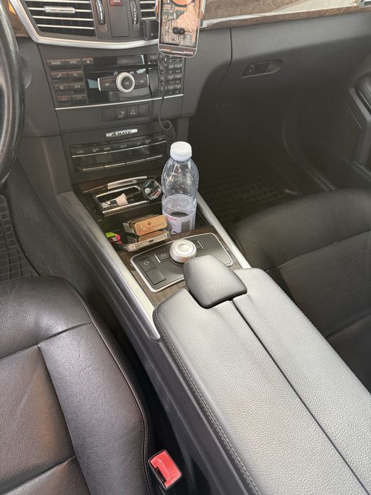 Mercedes Benz E 350  CDI 4matic 231hp СПЕШНО!!!