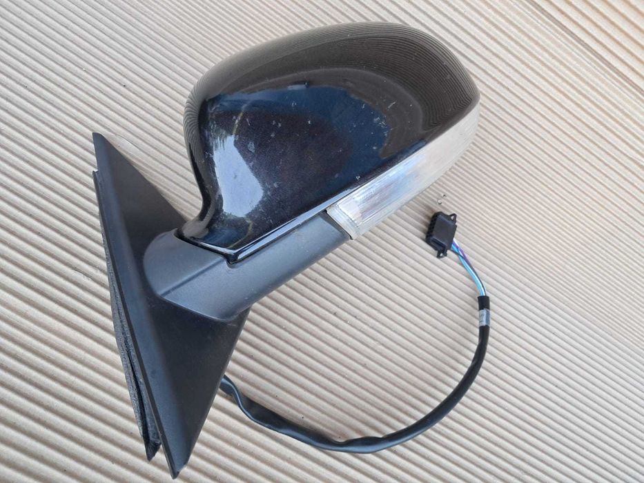 Skoda Superb, oglinda oglinzi complete cu reglaj electric