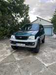 Daihatsu Terios 4x4