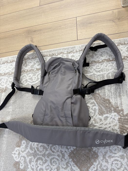 Marsupiu cybex beyla twist