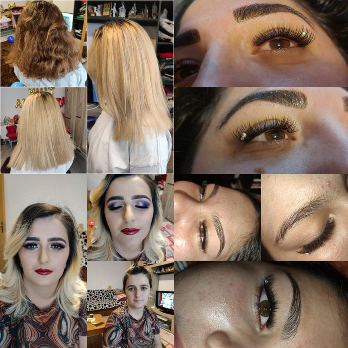 Buna fetelor!va aștept pentru programări, detalii in pvt.Zona tic tac