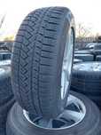 Set 4 anvelope Continental wintercontact 235 60 r18 ci32