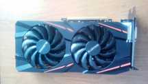 rx 570 4gb gigabyte radeon